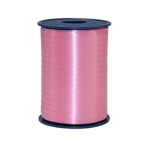 Klika -  Krullint 5mm/500 meter roze
