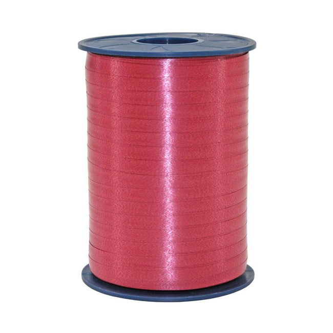 Klika -  Krullint 5mm/500 meter kerstrood