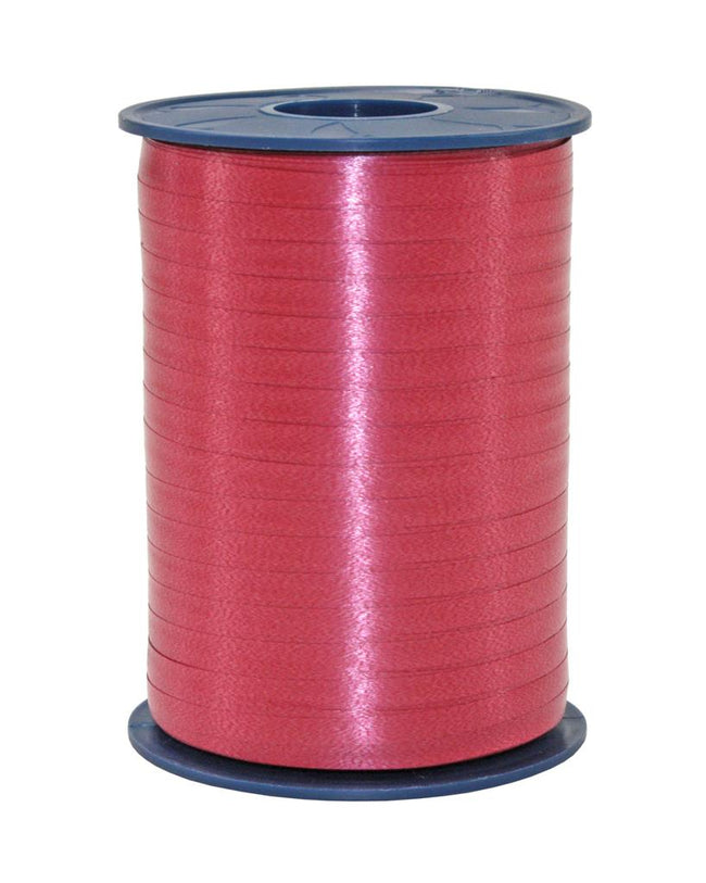 Klika -  Krullint 5mm/500 meter kerstrood