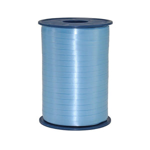 Klika -  Krullint 5mm/500 meter lichtblauw