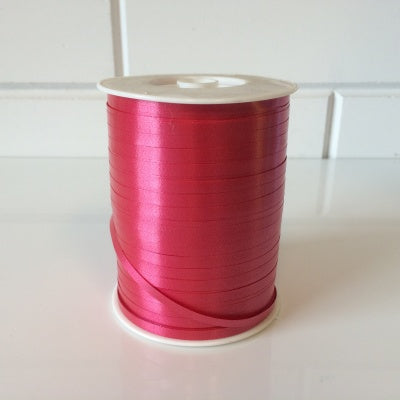 Klika - Krullint 5mm/500 meter rood