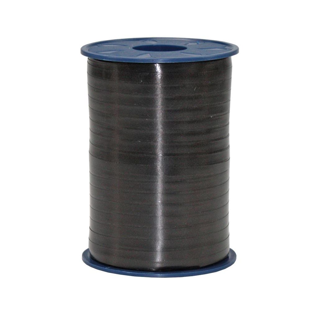Klika -  Krullint 5mm/500 meter zwart
