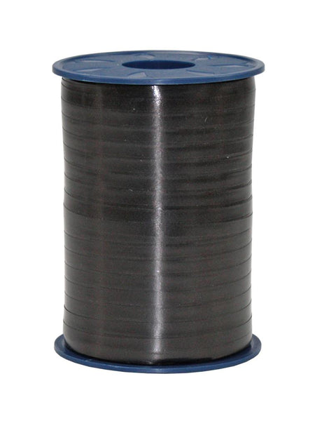 Klika -  Krullint 5mm/500 meter zwart