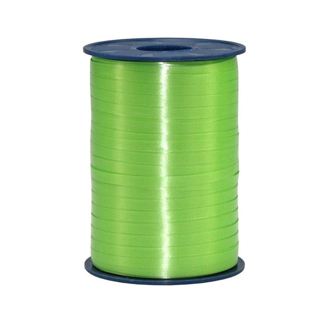 Klika -  Krullint 5mm/500 meter appelgroen