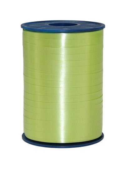 Klika -  Krullint 5mm/500 meter lime