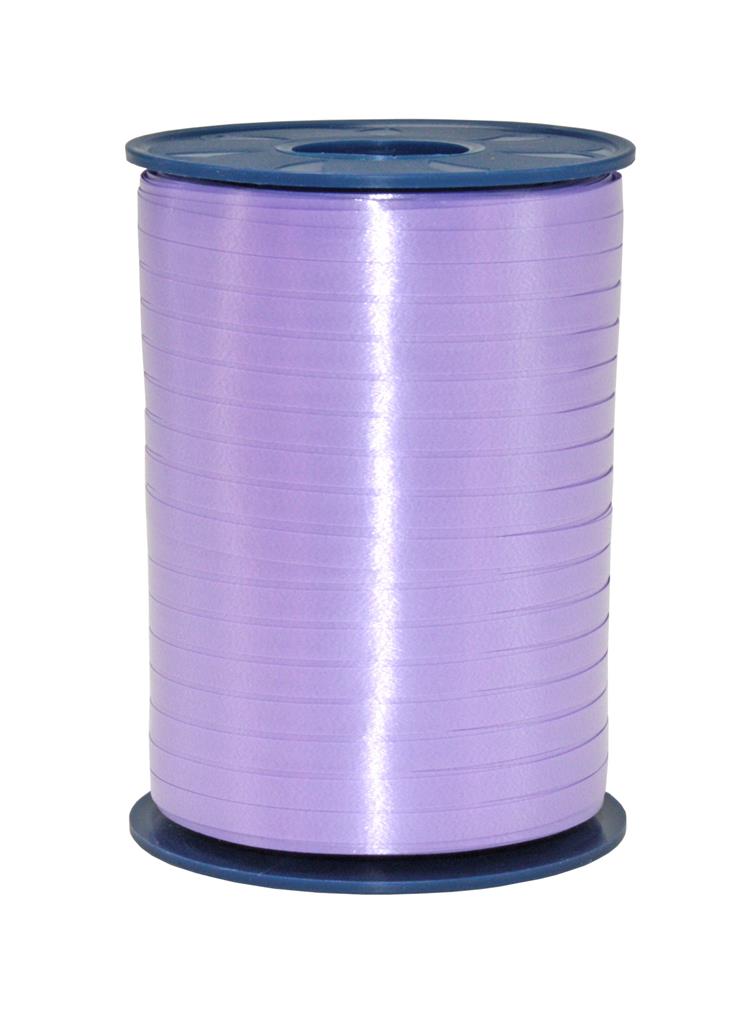 Klika -  Krullint 5mm/500 meter lila