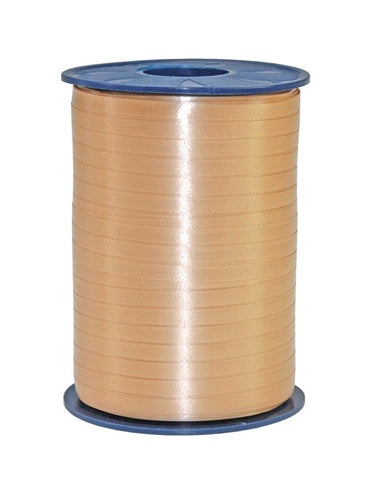 Klika -  Krullint 5mm/500 meter matgoud