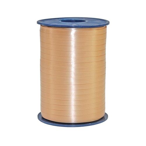 Klika -  Krullint 5mm/500 meter matgoud