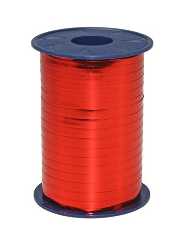Klika -  Krullint 5mm/400 meter roodglans
