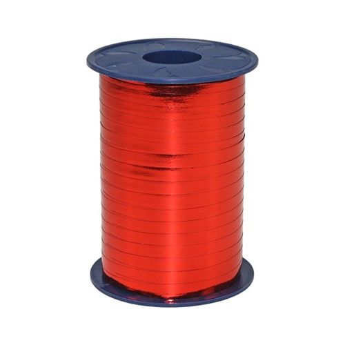 Klika -  Krullint 5mm/400 meter roodglans