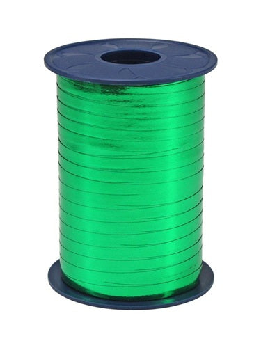 Klika -  Krullint 5mm/400 meter groenglans