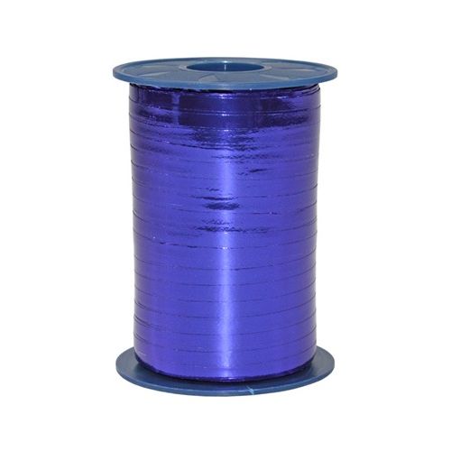 Klika -  Krullint 5mm/400 meter blauwglans