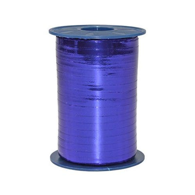 Klika -  Krullint 5mm/400 meter blauwglans
