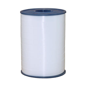 Klika -  Krullint 10mm/250 meter wit