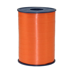 Klika -  Krullint 10mm/250 meter oranje