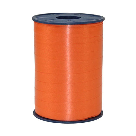 Klika -  Krullint 10mm/250 meter oranje