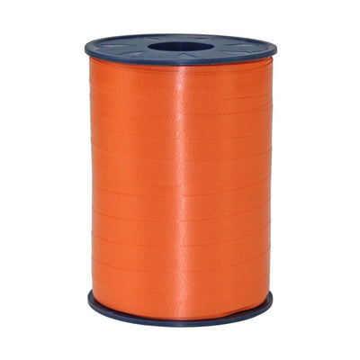 Klika -  Krullint 10mm/250 meter oranje