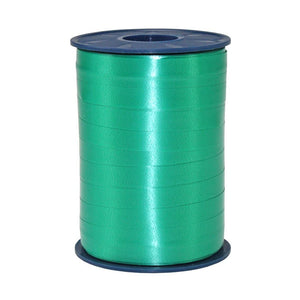Klika -  Krullint 10mm/250 meter smaragdgroen