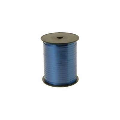 Klika - Krullint 10mm/250 meter donkerblauw50 stuks