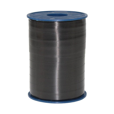 Klika -  Krullint 10mm/250 meter zwart