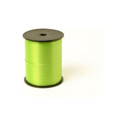 Klika - Krullint 10mm/250 meter lime50 stuks