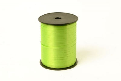 Klika - Krullint 10mm/250 meter lime