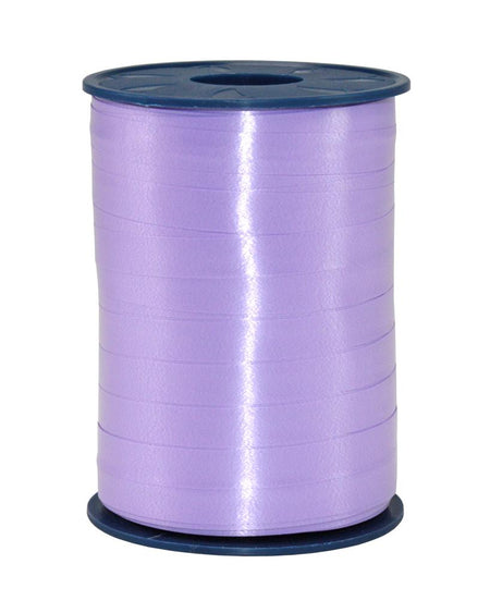 Klika -  Krullint 10mm/250 meter lila fuchsia
