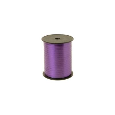 Klika - Krullint 10mm/250 meter lilafuchsia