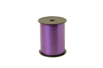 Klika - Krullint 10mm/250 meter lilafuchsia