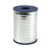 Klika -  Krullint 10mm/250 meter zilverglans