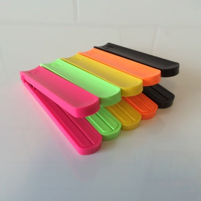 Klika -  Lintkam voor krullint dubbel splijtwerk