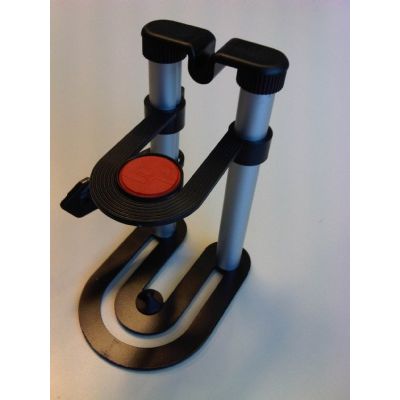 Klika - Lockenbandhalter für 1 Spule