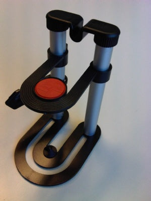 Klika - Support de ruban à friser pour 1 bobine