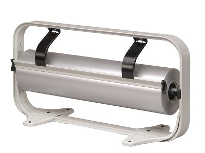 Klika - Distributeur de film gris 40cm sans accessoire