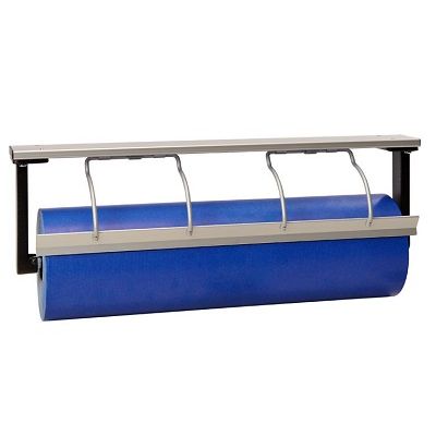Klika -  Folie-afroller 50cm ondertafel cpl