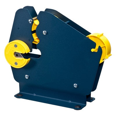 Klika -  Zakkensluiter heavy duty tot 15mm