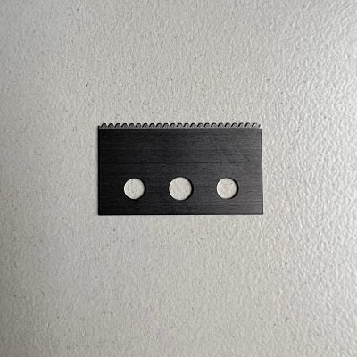 Klika - Lame pour distributeur électronique Nichiban TCE-100