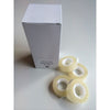 Klika - e transparent 15mm x 33m petit rouleau 250 pièces