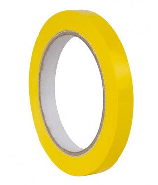 Klika - e jaune 12 mm x 66 m grand noyau