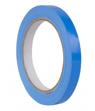 Klika -  e blauw 12mm x 66m grote kern