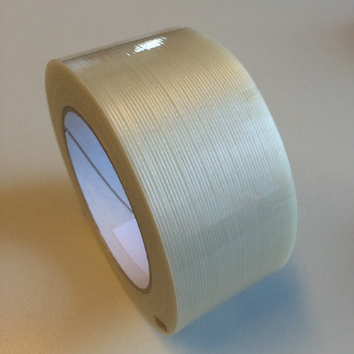 Klika - filament électronique 50mm x50m de longueur renforcé
