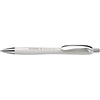 Schneider -  balpen Slider Rave Trend Edition, extra breed, blauwe inkt, silver g