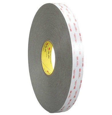 3M - ™ RP45 Mousse Signmakers e 19mmx3 2 pièces