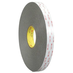 3M – ™ RP45 Werbetechnik-Schaumstoff, 25 mm x 3, 2 Stück