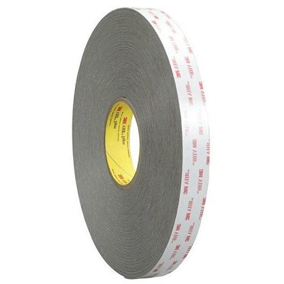 3M - ™ RP45 Signmakers mousse e 25mmx3 2 pièces