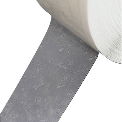 Klika - Doppelseitiges Vlies, transparent, 18 mm x 50 m