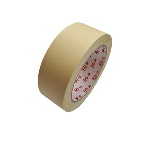 Klika - E Crepe 38 mm x 50 Meter Klebeband