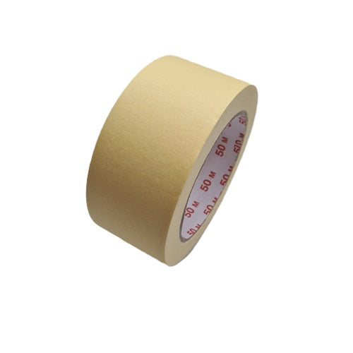 Klika -  e crêpe 48mm x 50 meter afplakband
