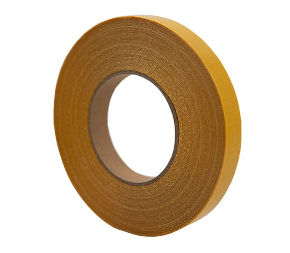 Klika -  Dubbelzijdig linnen e 19mm x 25 m