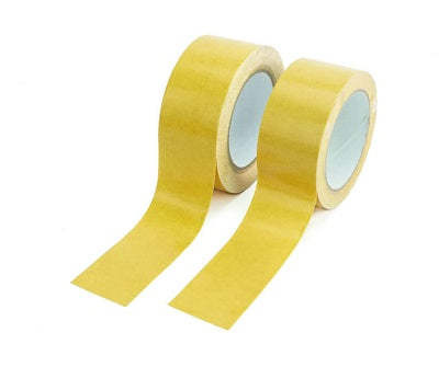 Klika - Lin double face e 50mm x 25m